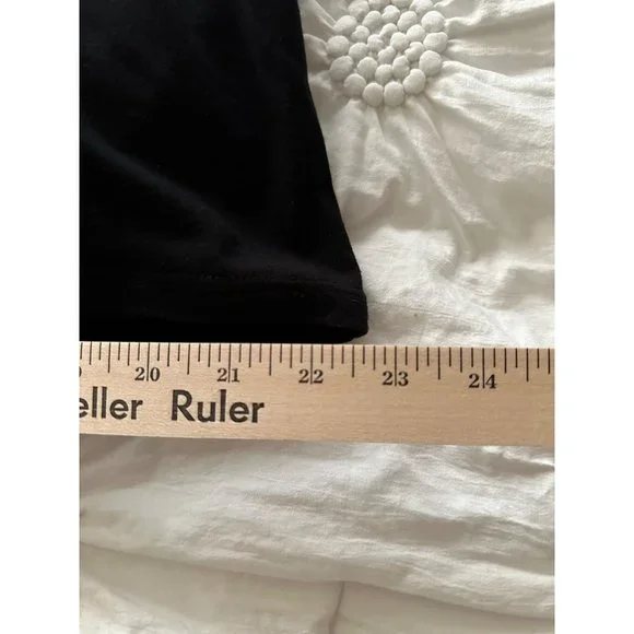 Barbie Mattel Women's XXL Black Graphic Short Sleeve Tee T-shirt Barbie - Picture 6 of 10